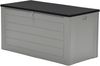 Garden Impressions JERSEY Auflagenbox Kissenbox Aufbewahrungsbox grau 680L Bild 5