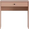 Schildmeyer Frisiertisch Schmintkisch Smash 156507, apricot, 80,1 x 40 x 78,5 cm Bild 2