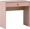 Schildmeyer Frisiertisch Schmintkisch Smash 156507, apricot, 80,1 x 40 x 78,5 cm Bild 3