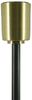 Tischlampe Carlea 287 Schwarz Bild 3
