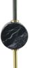 Tischlampe Carlea 287 Schwarz Bild 5