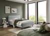 Primo Polsterbett Polyester/Baumwolle Bild 2
