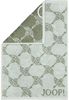 JOOP! Gästetuch Classic Cornflower Frottierkollektion - Walkfrottier Salbei 30x50cm Bild 4