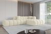 ALTDECOR Ecksofa OLEA-L2, Sofa Praktische Bequeme Funktionsecke Couch L-Form Eckcouch, Corner Sofa U-Form Vielseitige Sofa Wohnlandschaft Wohnzimmer Bild 3