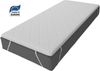 OTTO home, Topper Isay, Topper 90x200, 140x200, 180x200 cm, 6 cm hoch, Komfortschaum, Matratze, Boxspringbett, Allergiker geeignet (Hausstauballergiker) Bild 3