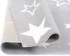 OCI DIE TEPPICHMARKE Kinderteppich KIDDY STAR, rechteckig, Höhe: 11 mm, robuster Kurzflor, Stern, gemustert Bild 3