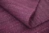 Kelim Teppich - Trendy »Fancy« 180 x 120 cm - lila Bild 5