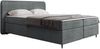 Boxspringbett Buxilt II (Farbe: Taro 98, Größe: 180x200) Bild 2