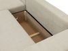 Ecksofa Mivo (Farbe: Flow 22, Seite: Links) Bild 5