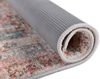 TOM TAILOR HOME Badematte Oriental Bath THREE, Höhe 7 mm, rutschhemmend beschichtet, fußbodenheizungsgeeignet, strapazierfähig, Polyester, rechteckig, Badteppich, Orient-Optik, Vintage Design, waschbar Bild 3