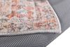 TOM TAILOR HOME Badematte Oriental Bath THREE, Höhe 7 mm, rutschhemmend beschichtet, fußbodenheizungsgeeignet, strapazierfähig, Polyester, rechteckig, Badteppich, Orient-Optik, Vintage Design, waschbar Bild 4