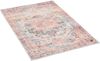 TOM TAILOR HOME Badematte Oriental Bath THREE, Höhe 7 mm, rutschhemmend beschichtet, fußbodenheizungsgeeignet, strapazierfähig, Polyester, rechteckig, Badteppich, Orient-Optik, Vintage Design, waschbar Bild 2