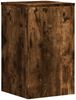 vidaXL Pflanzenständer 2 Stk. Räuchereiche 30x30x50 cm Holzwerkstoff 852919 Bild 3