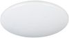 Trio LED-Deckenleuchte Pollux mit Bewegungsmelder Ø 37 x 8,5 cm warmweiß weiß Bild 2