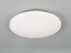 Trio LED-Deckenleuchte Pollux mit Bewegungsmelder Ø 37 x 8,5 cm warmweiß weiß Bild 5