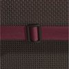 2er Set Beautissu Hochlehner Auflage Flair HL Rot Bild 4