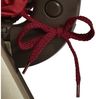 2er Set Beautissu Hochlehner Auflage Flair HL Rot Bild 3