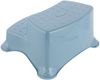 Keeeper Tritthocker zweistufig mit anti-rutsch-funktion pure nordic blue Bild 3