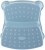 Keeeper Tritthocker zweistufig mit anti-rutsch-funktion pure nordic blue Bild 4