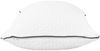 vidaXL Shread Schlafkissen Weiß 70 x 50 x 18 cm Viscoschaum 42020219 Bild 4