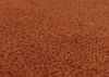 2er-Set Esszimmerstuhl HWC-G46, Küchenstuhl Stuhl, Stoff/Textil Massiv-Holz ~ dunkles Gestell, orange Bild 4