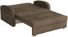 Schlafsofa Viva Gold II (Farbe: Aragon 14) Bild 3