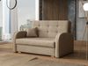 Schlafsofa Viva Gold II (Farbe: Aragon 14) Bild 2