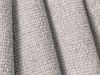 Micadoni Modulares Sofa Lupine 2-Sitzer Links Chenille Haga Hellgrau Bild 5