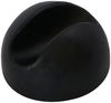 Tischbeinschoner Bodenschutz 4er Set Hairpin 12mm Schwarz Schutzkappe Bild 4