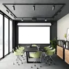 3-Phasen GU10 LED Schienenstrahler Weiß – Flexibel & Präzise (BH04-60606) Bild 2
