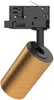 3-Phasen GU10 LED Schienenstrahler Weiß – Flexibel & Präzise (BH04-60606) Bild 5