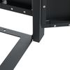 Westmann Metall Mülltonnenbox Planta | 3x240 L | Bild 5