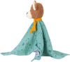 Sterntaler® Schmusetuch Musselin Ben, M Bild 3