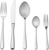 Rösle Cutlery set Passion 30 pieces Glossy steel Bild 2