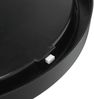 Brilliant LED Deckenleuchte Jade Ø 27,5 x 3,1 cm warmweiß-kaltweiß schwarz Bild 3