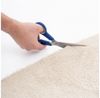 Snapstyle Hochflor-Teppich Super Soft Hochflorteppich Livorno, Rechteckig, Höhe: 17 mm Bild 4
