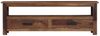 vidaXL TV-Schrank 118 x 30 x 40 cm Massivholz [247715] Bild 3