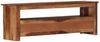 vidaXL TV-Schrank 118 x 30 x 40 cm Massivholz [247715] Bild 4