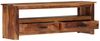 vidaXL TV-Schrank 118 x 30 x 40 cm Massivholz [247715] Bild 2