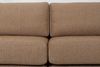 Balcony Sofa braun Bild 2