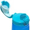 Nalgene Trinkflasche Nalgene Trinkflasche 'OTF Sustain' 0,65 L - Fahrradflasche, Trinkflasche mit 0,65 L Volumen – für Sport, Schule, Büro, Wandern Bild 3