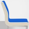 CLP Esszimmerstuhl Colmar Edelstahlgestell,creme Bild 5