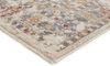 LUXOR living Teppich Rocco, rechteckig, Höhe: 11 mm, Vintage-Look, verschiedene Designs, mit Fransen, Wohnzimmer Bild 2