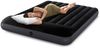 Intex Luftbett 203 x 152 x 25 cm Dura-Beam | mit integriertem Kopfkissen Bild 2