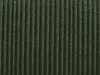 Vente-unique - NOUMARA Sessel StoffSamt Grün - B 95 cm x H 80 cm x L 95 cm Bild 4