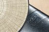 wash+dry by Kleen-Tex Teppich Cascara beige, rund, Höhe: 7 mm Bild 3
