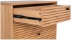 Kommode Nilla / Kyoto, Holzwerkstoff, Holzfarben, 80 x 85 x 40 cm Bild 5