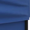 vidaXL Partyzelt Faltbar mit Seitenwänden Blau 3x6 m 93542 Bild 5