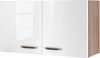 Flex-Well Hängeschrank Florenz (B x H x T) 100 x 54,8 x 32 cm Bild 2