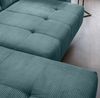 Fiore - Ecksofa mit elektrischem Sitzvorschub Bild 5